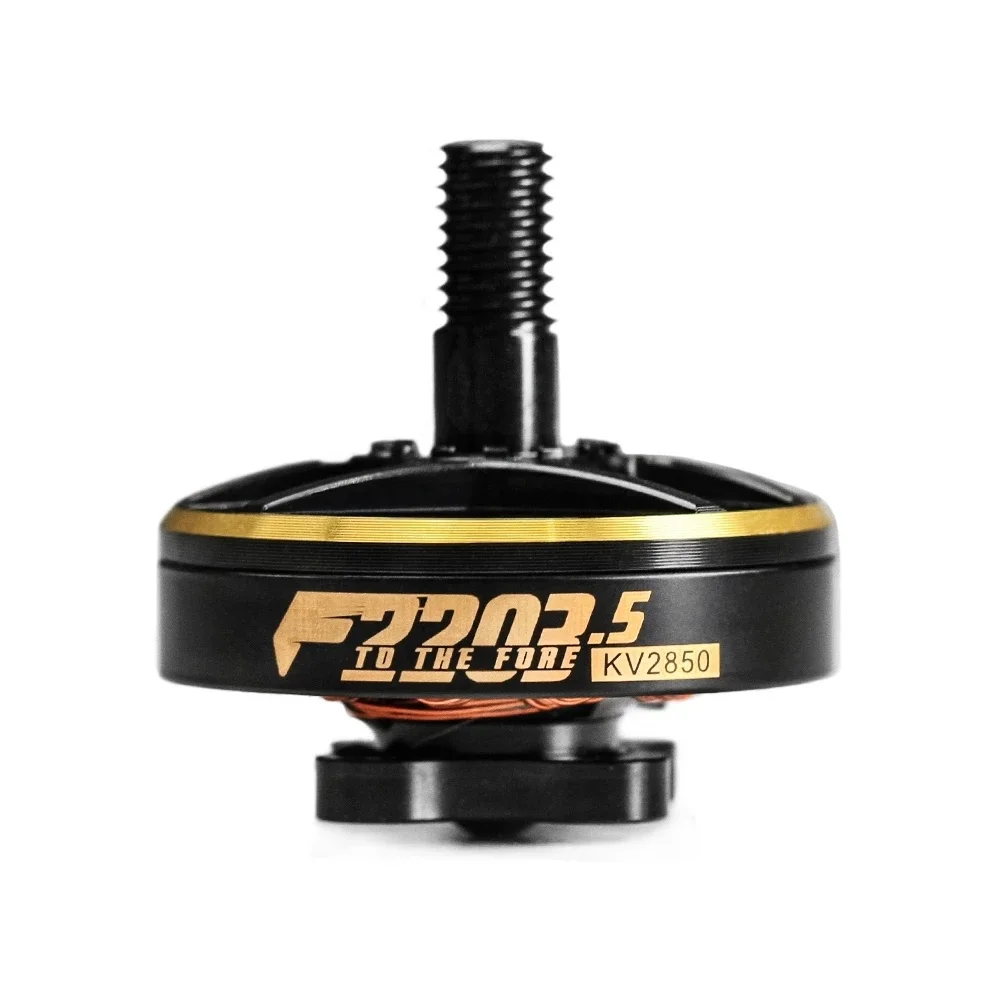 T-MOTOR F2203.5 1500KV 2850KV 3550KV Brushless Motor for RC FPV Racing 3inch Cinewhoop 4inch Toothpick 5inch Long Range Drones