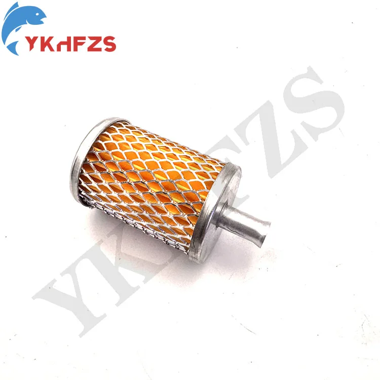 

Caltric Gas Fuel Filter In-Tank Compatible with Yamaha Snowmobile 8H5-24560-00-00
