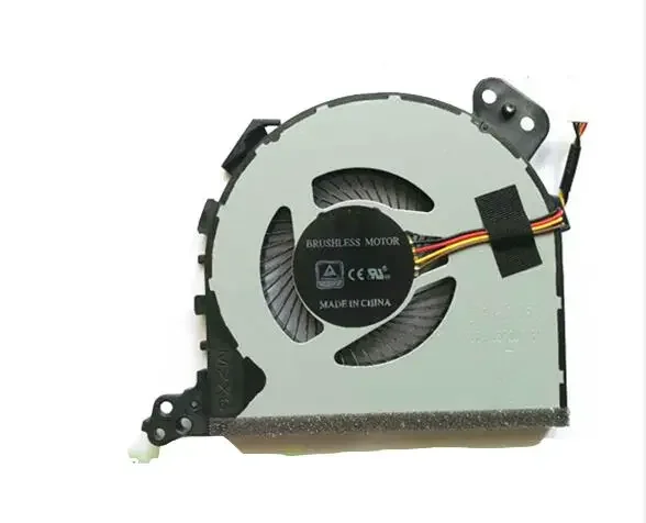 laptop CPU cooling fan for lenovo ideapad xiaoxin 320-15 520 320-14iap 320-14ISK 320-14IBK DFS541105FC0T FJD5 BAZA0708R5H P002