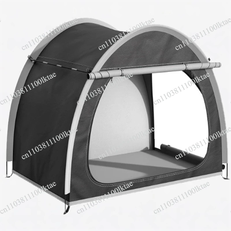 

Outdoor Cycling Bicycle Rainproof Sunscreen Portable Storage Tent