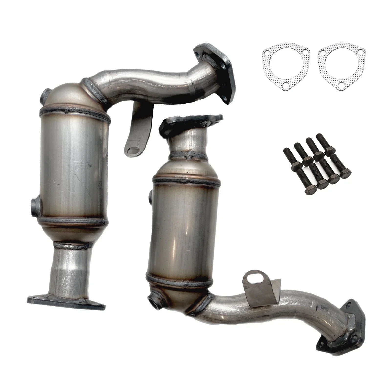 

Catalytic Converter 2012 - 2015 AUDI A6 A7 Quattro 3.0 V6 Supercharged