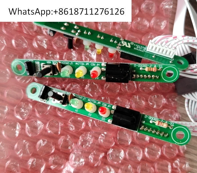 Receiving Window Di… - image