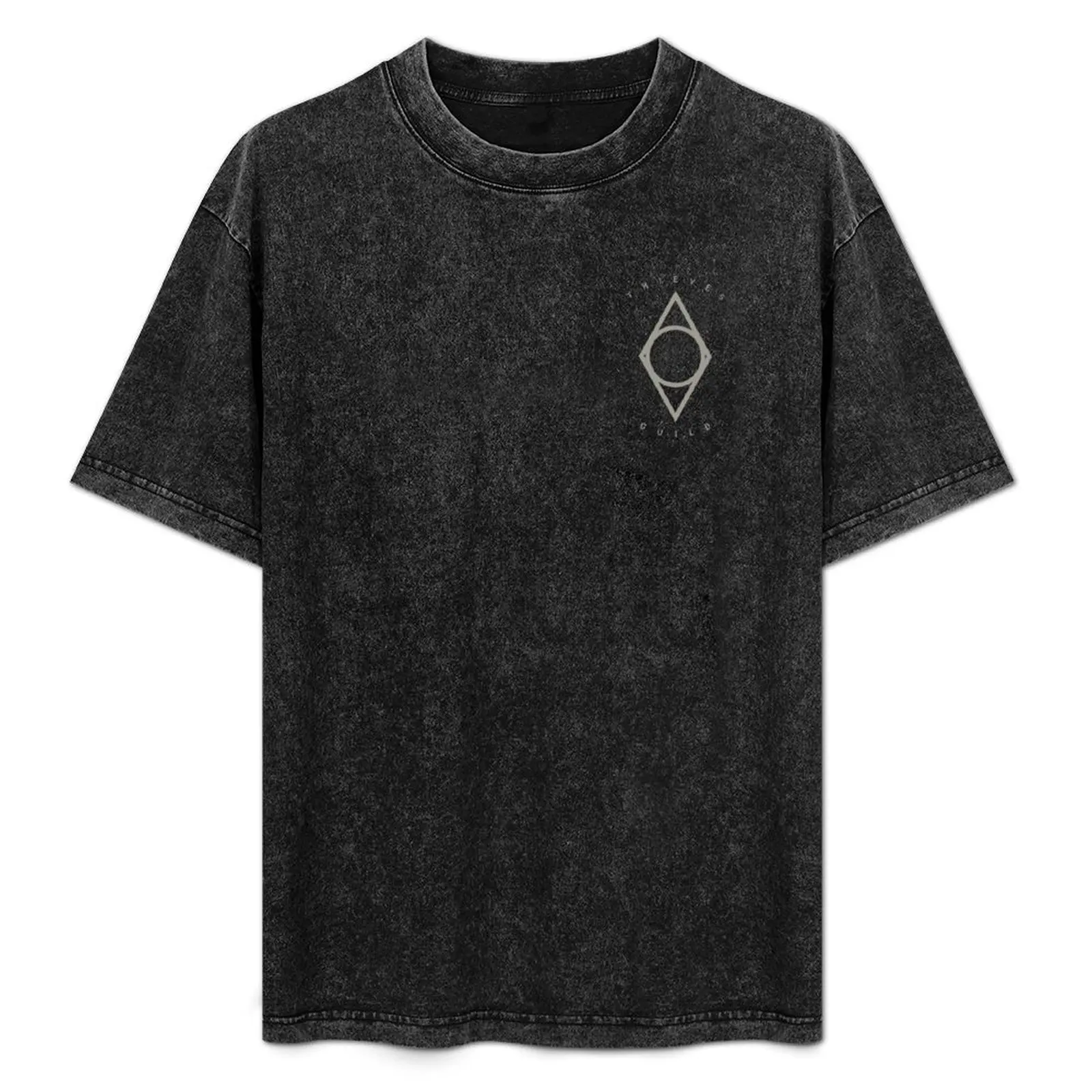 

Thieves Guild T-Shirt Quick Dry Travel T-Shirt