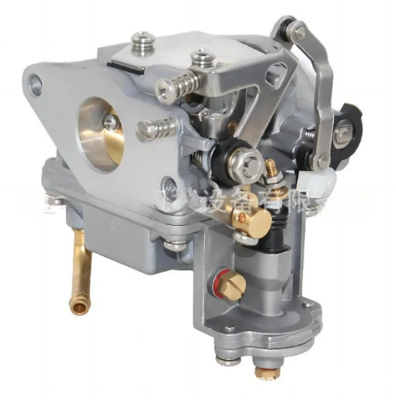 3DP-03100-2 3FS-03100-0 CARBURETOR FitFor Tohatsu 4 stroke 9.8HP Outboard