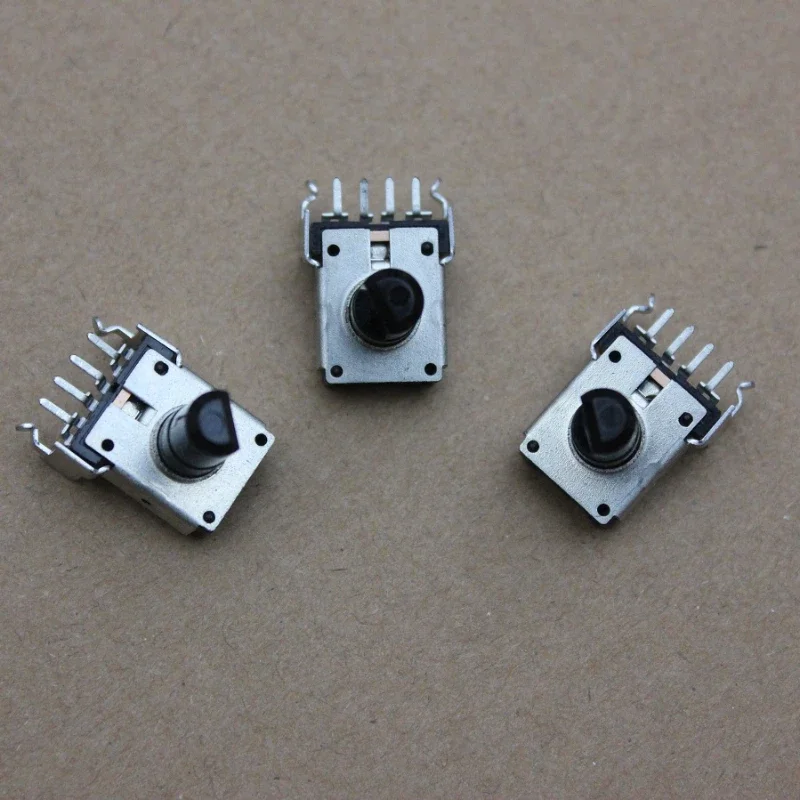 Bent Roller Skating Potentiometer for Yamaha PSR 530 PSR-540 PSR-550 PSR-640 PSR-740 PSR-S550 PSR-S650 Electronic Keyboard