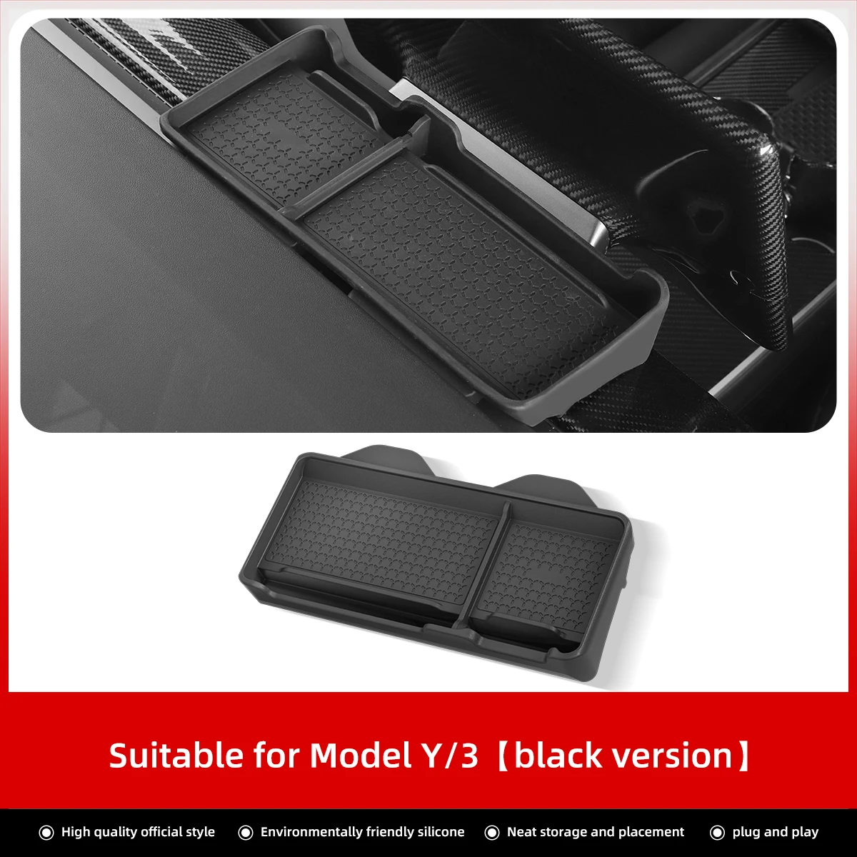 M3Y black