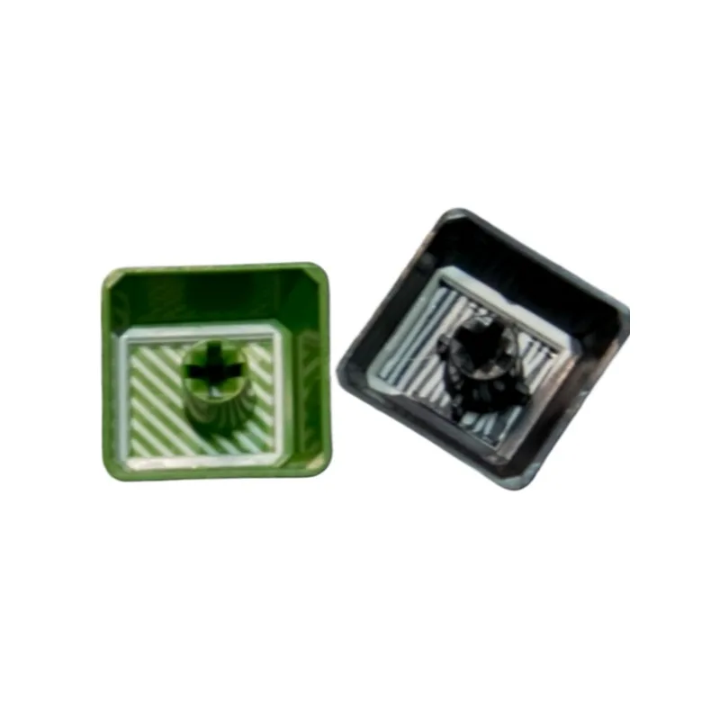 Dcs Mechanical Keyb…