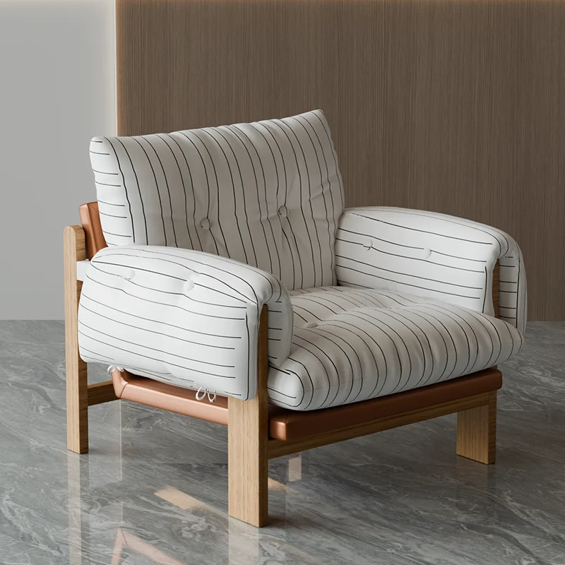 

Luxury Bedroom Living Room Chairs Arm Gaming Mobile Designer Reading Relax Chairs Comfortable Fauteuil Salon Home Furniture