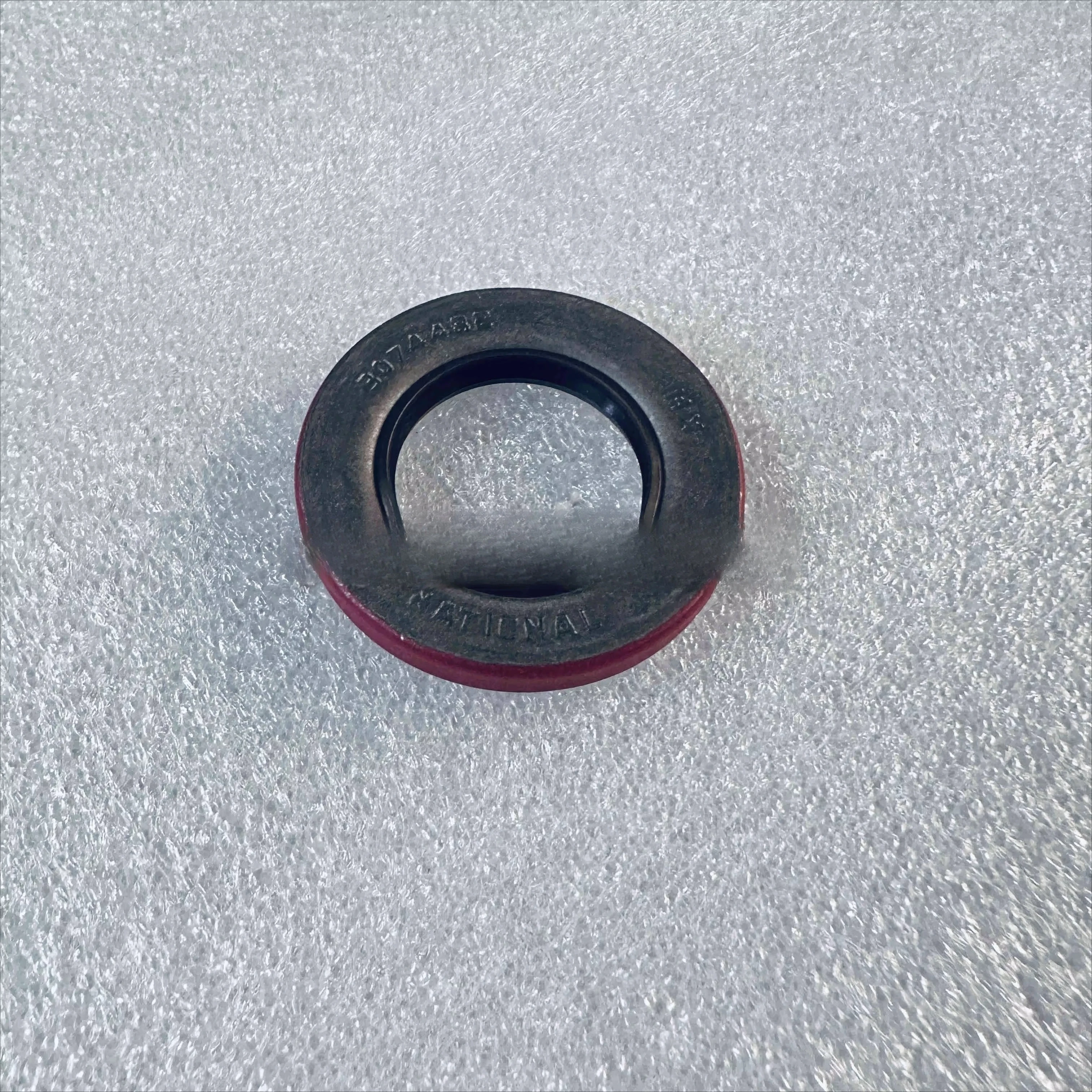 

X15 ISX15 QSX15 Cummins Engine Parts Oil Seal 3074482