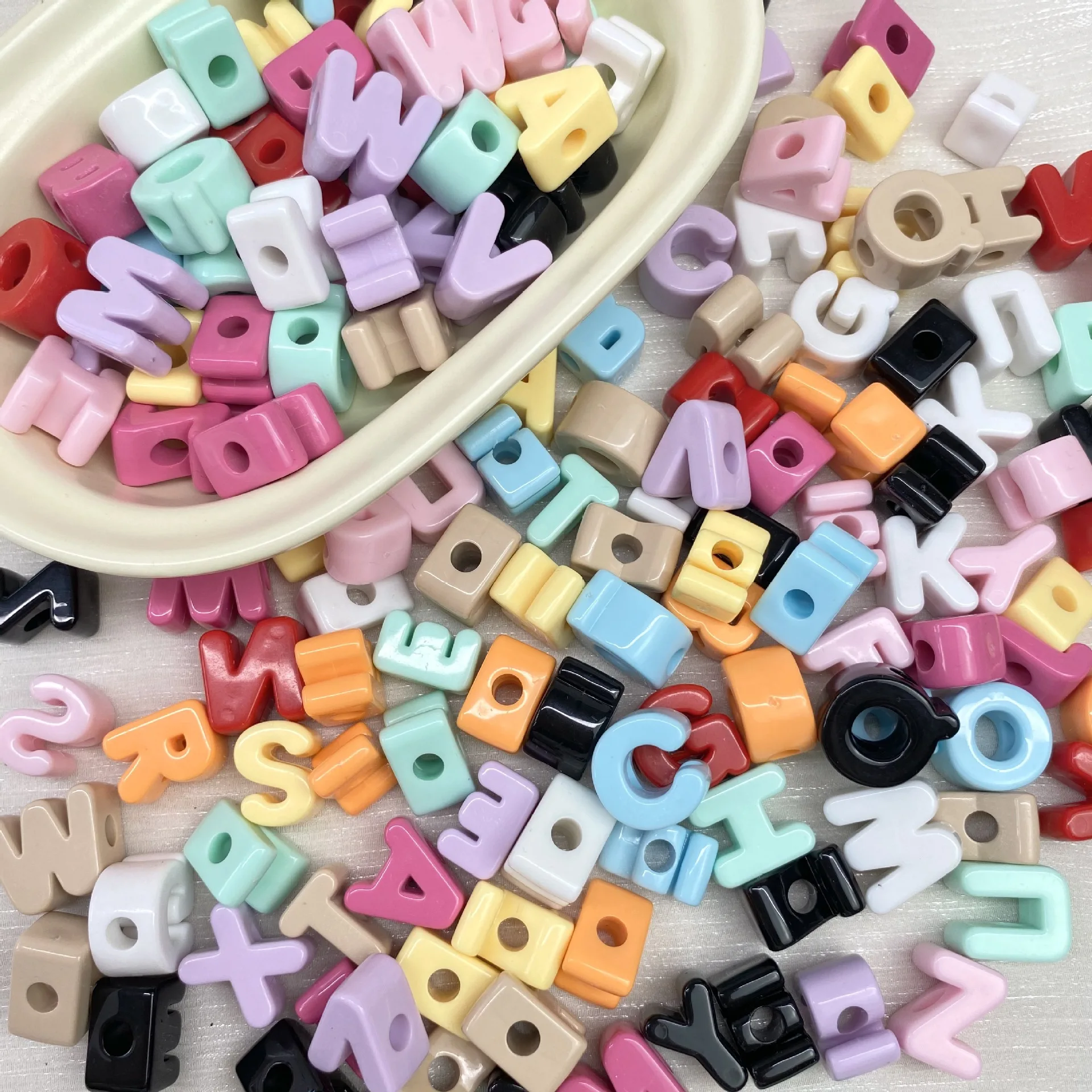 20Mm Acrylic Letter…