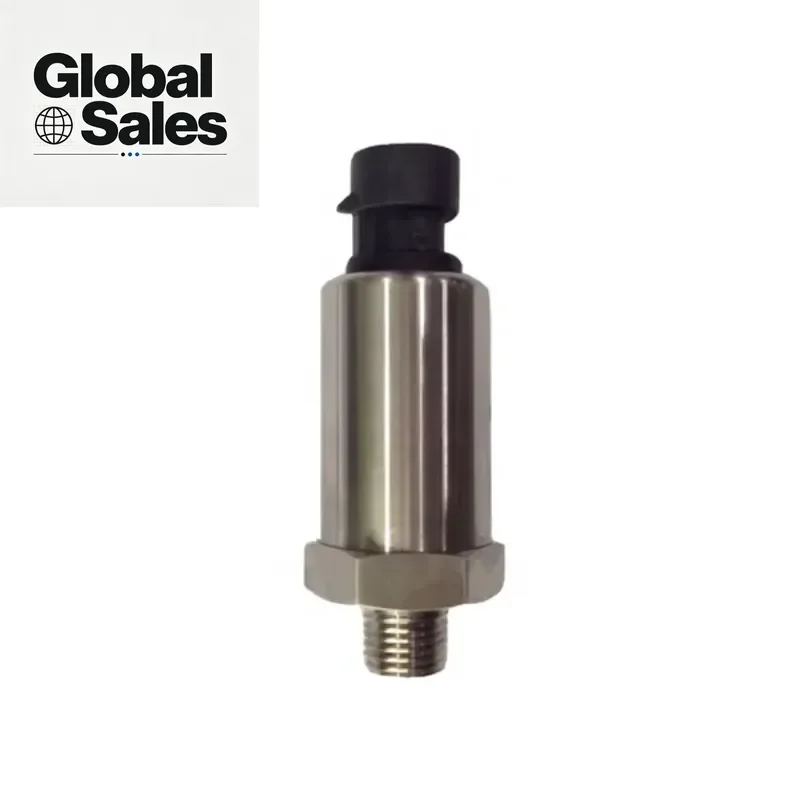304 SS Pressure Transmitter for Pressure Measurement of Compatible Fluid and