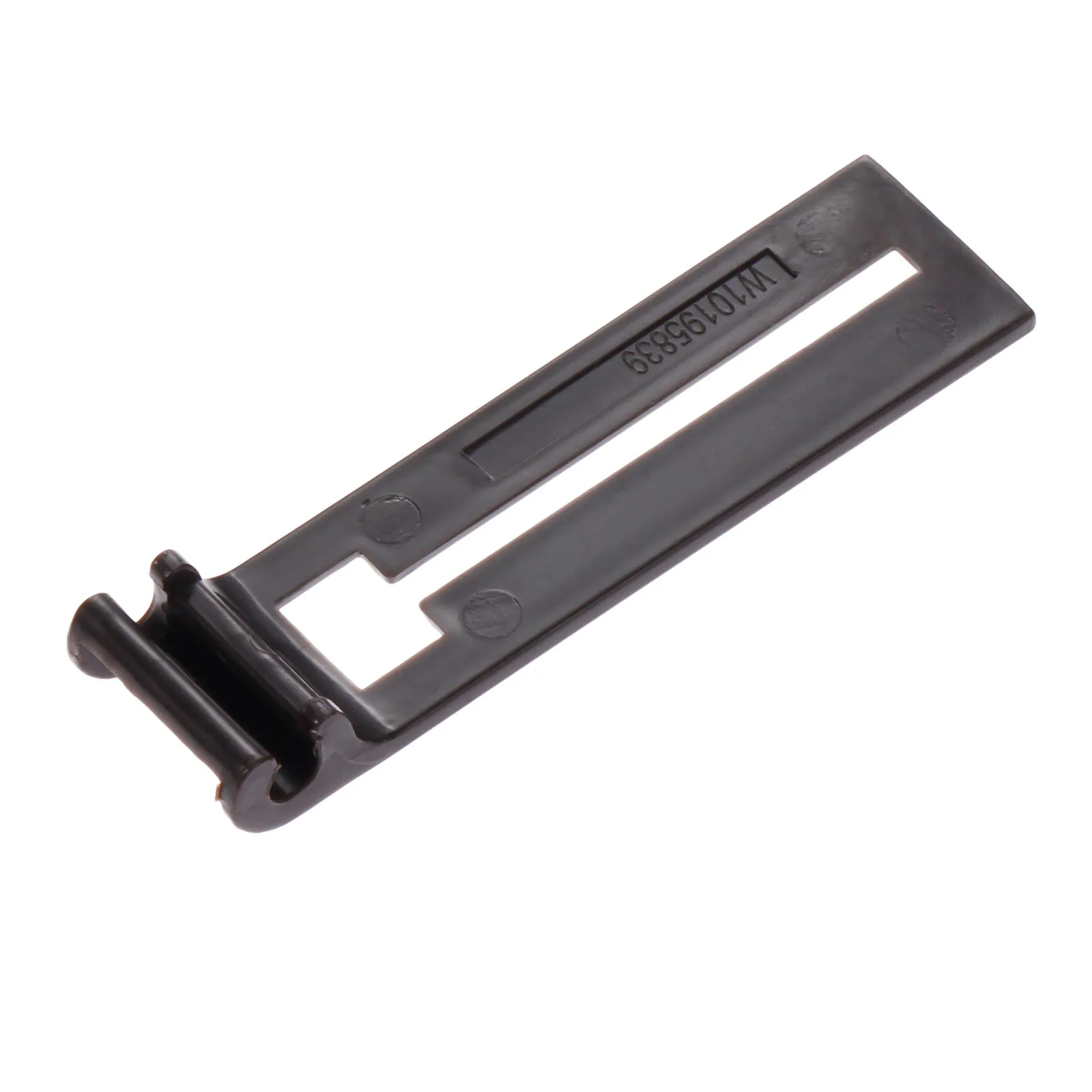 Correa ajustadora para lavavajillas, accesorio para Whirpool Kitchenaid AP4566229 PS3407015 W10195839, 2 unidades