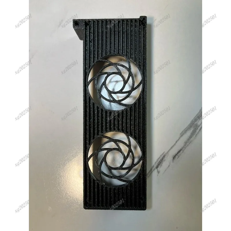 Dual Fan Cooler For… - image