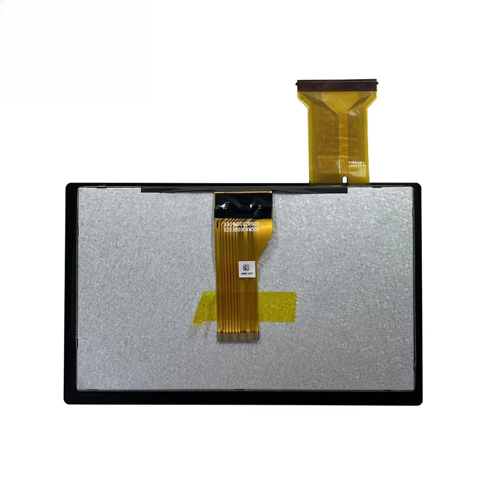 Customized 15.6 Inch 10 Touch Points USB  Optical Bonding Capacitive Waterproof TFT Touch Screen LCD Display Module
