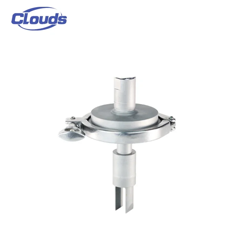 

Clouds Alcohol Ethanol Ammonia Water Tuning Fork Densitometer Online Intelligent Measuring Hydrometer Controller