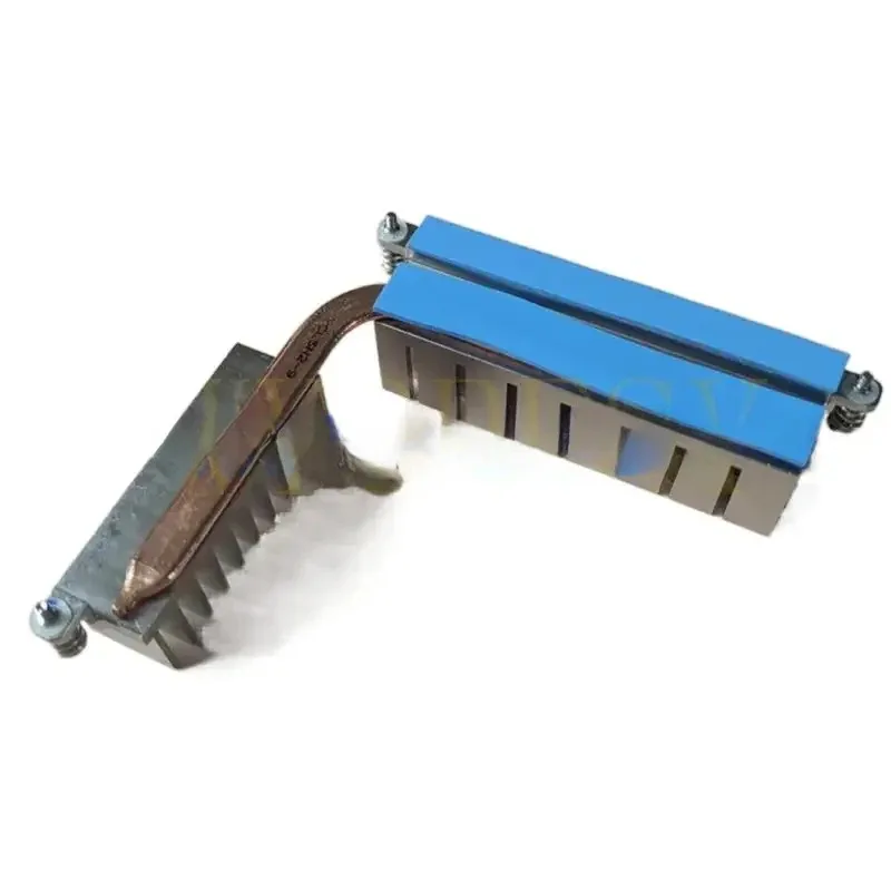 WYORESY Moduł Termiczny Regulatora Napięcia VRM Radiator N1C1D TT do Dell Alienware R11 R12