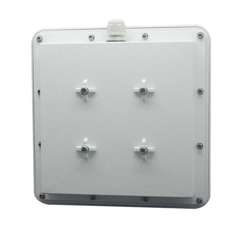 Long range free SDK 860-960Mhz 5-10M reading range rfid credit access control card reader