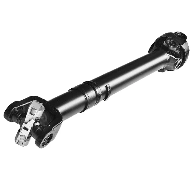 

NEW Front Side Driveshaft Prop Shaft Assembly Fits For Jeep Cherokee 1994-2001 4WD Manual Trans OE:53005543