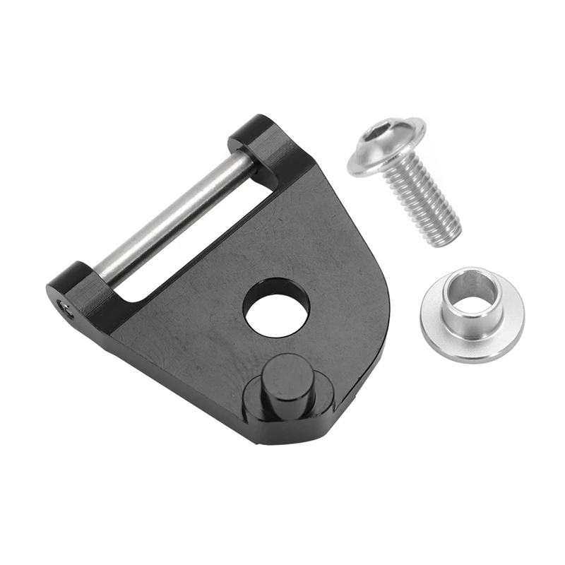 For Ford Ranger Raptor Mountain Top Roller Shutter Cover Strap Release Lever Lock with Mounting Hardware Kit Pick Up Universal