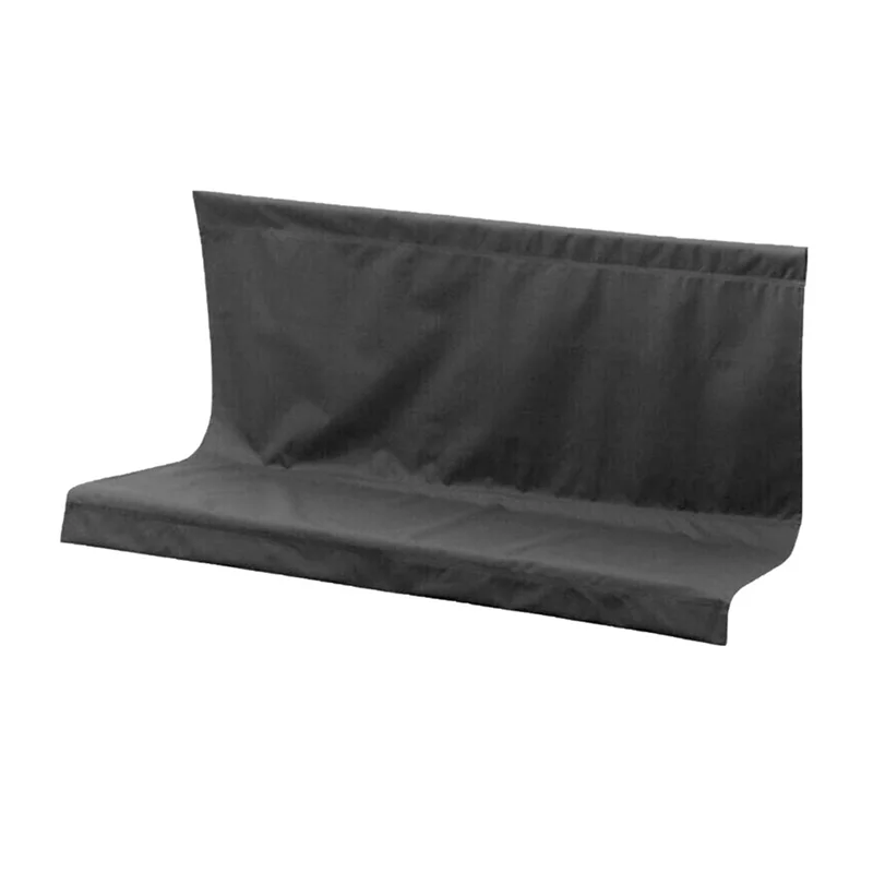 

RMWIN-Waterproof Swing Covers Swing Cover Replacement Foroutdoor Patio Swing Chair 113X48x48cm