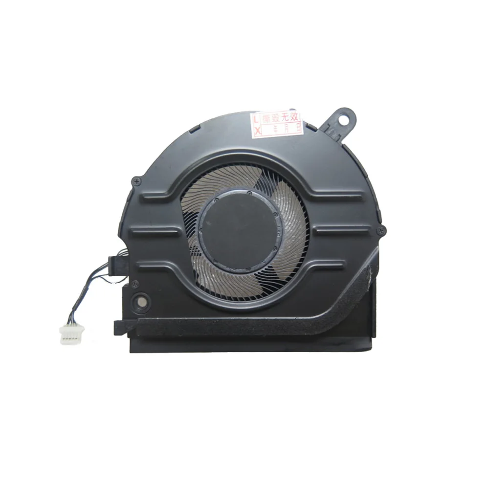 Laptop CPU Cooling Fan For Lenovo For Thinkpad L13 Gen 3 L13 Gen 4 L13 Yoga Gen 3 L13 Gen 5 5F10Z58251 BAPA0705R5HY029 DC5V 0.5A