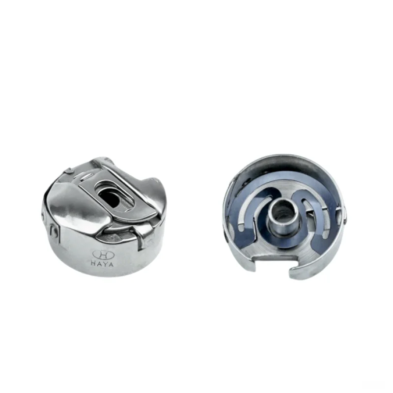 

5PCS BC-9076 BC-9076(14) BC-9076-NBL BC-9076(14)NBL BC-PF9076TG-NBL For Pfaff 133 Industrial Sewing Machine Parts Bobbin Case