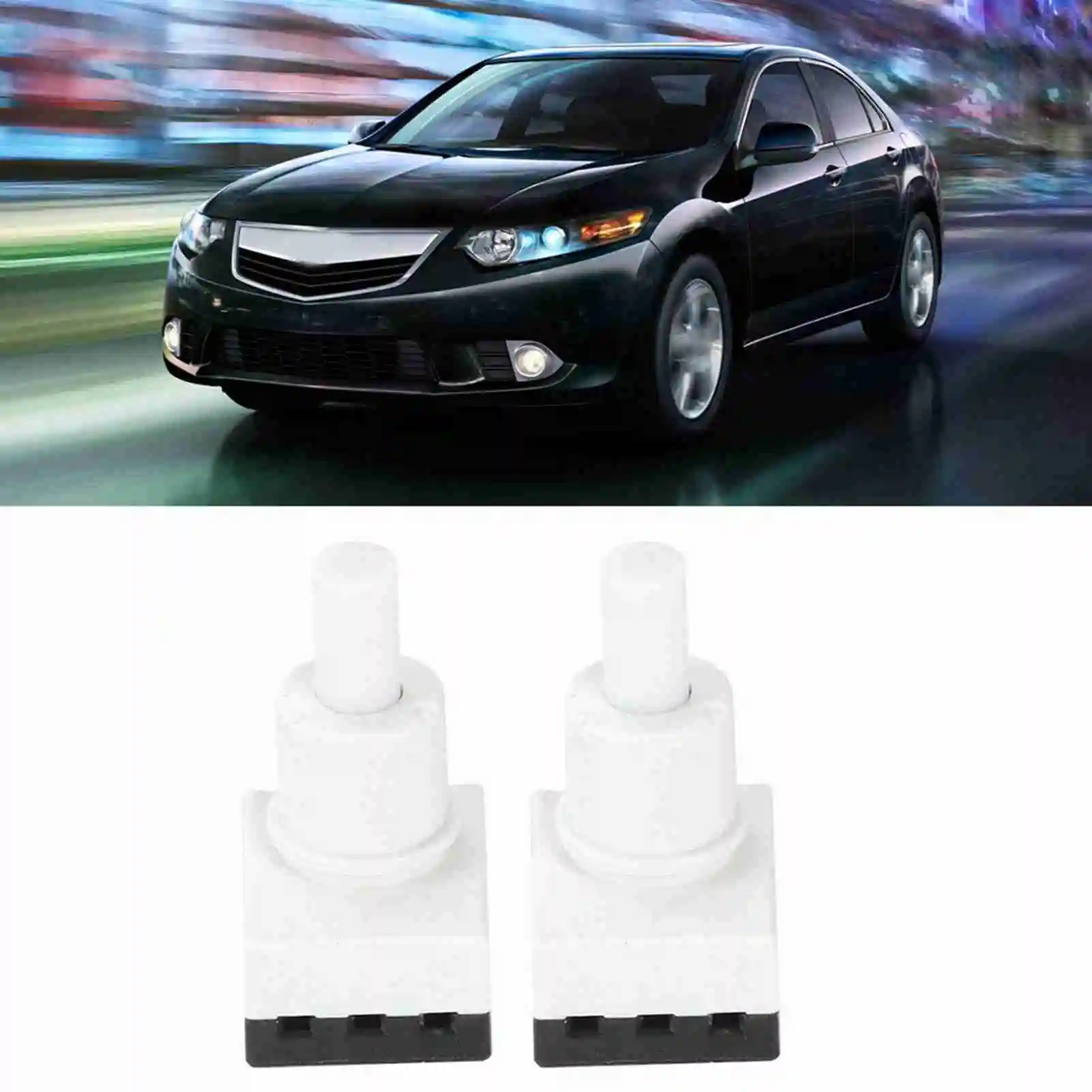 Car Interior Contro…