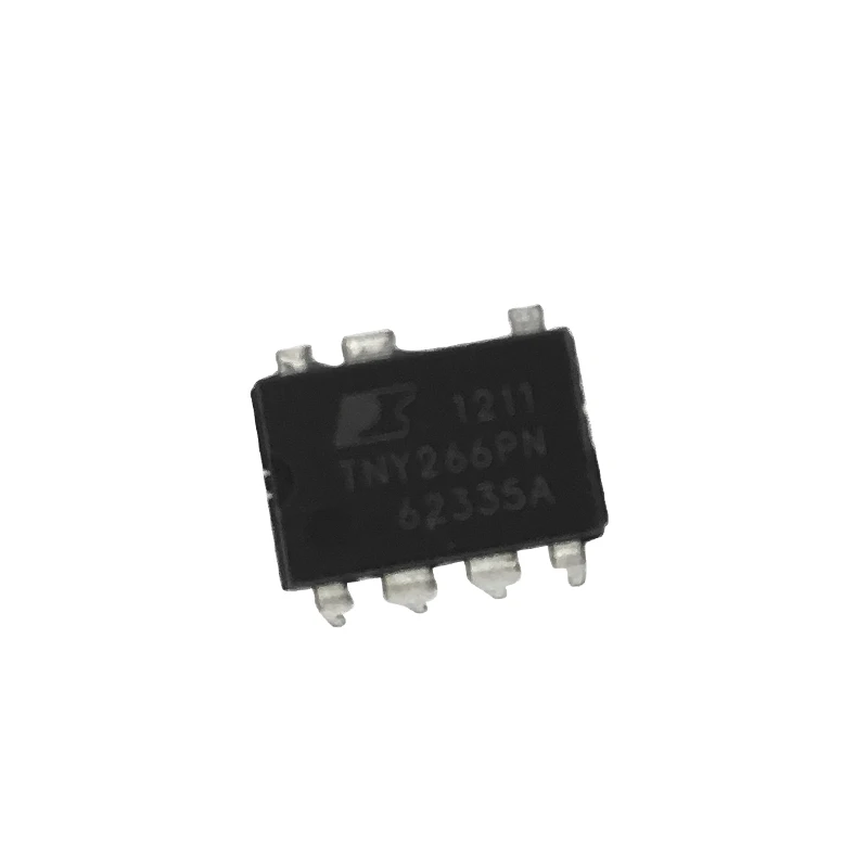 Tny266pn Ic, OFF LINE Switcher, Dip7, 266 New Original In Stock