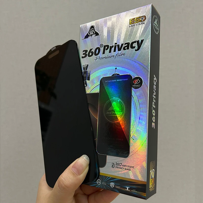 Thumbnail 3 - #6 Ranked Privacy Screen Protectors Picks in 2026