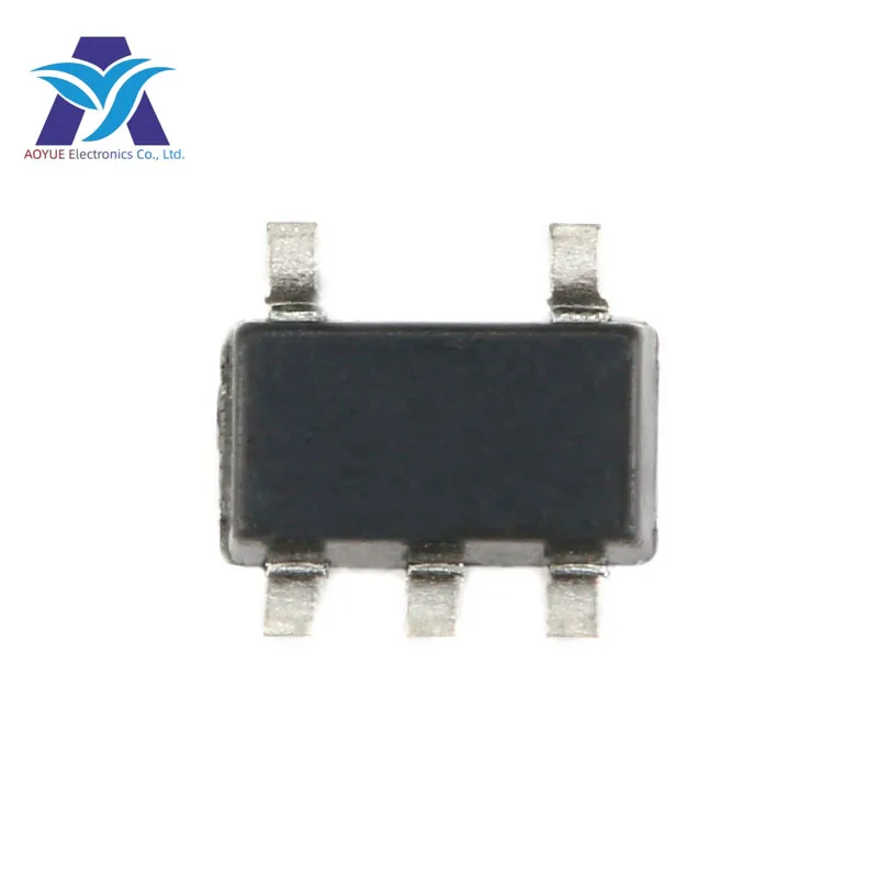 10pcs/lot SOT23-5 SPX5205M5 SPX5205M5-L-3-3/TR code: RC23 Regulator LDO 150mA 3.3V Integrated Circuit Voltage regulator chip ic