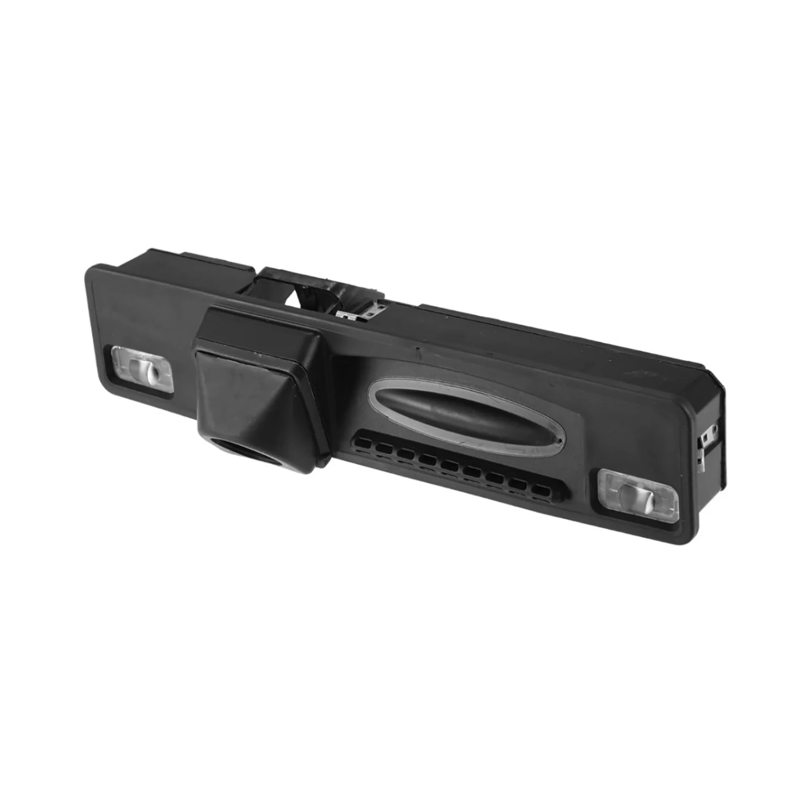 1Pc For Ford Focus F1EB19B514BE Car Rear Trunk Hatch Door Tailgate Handle Release Switch For Ford Focus 2012-2018 F1EB-19B514-BC