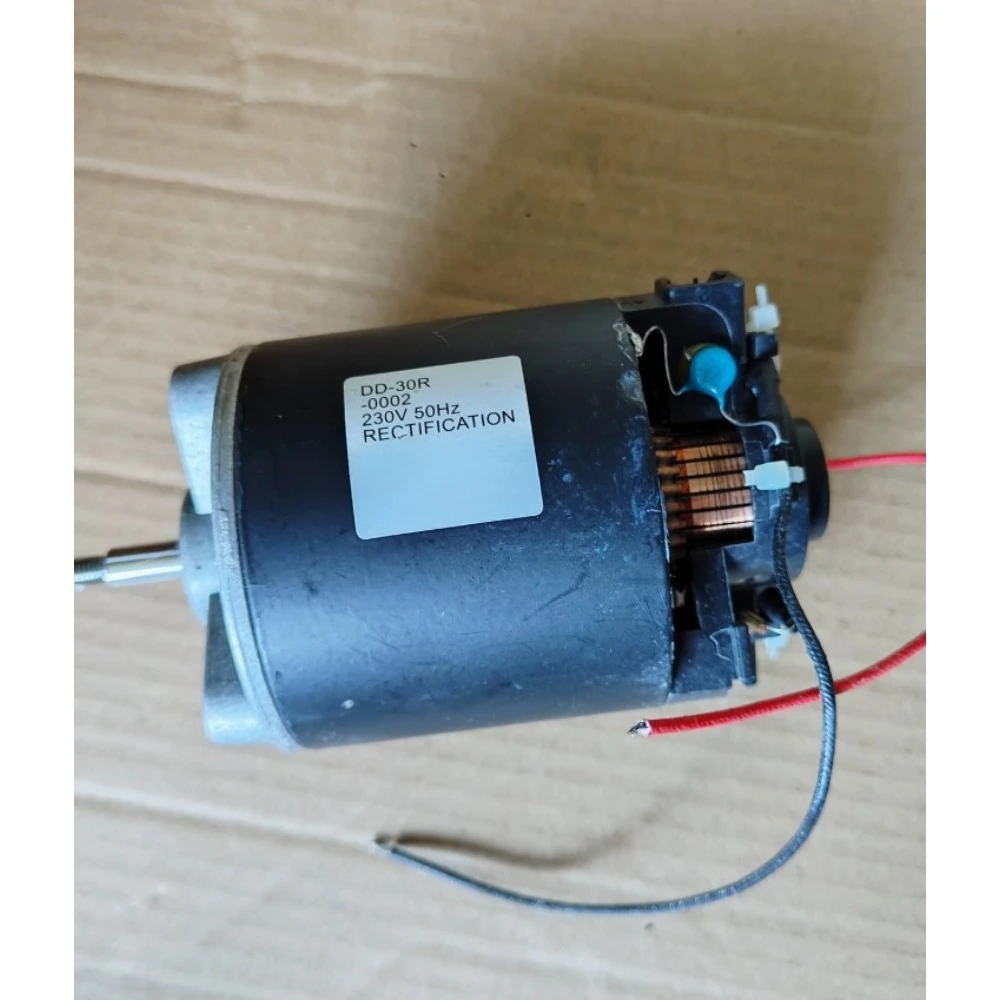 New Replacement Motor Parts for Juicer HR1858, HR1861, 1866