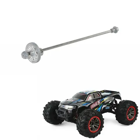 10 best sales hosim 9125 delar - №2