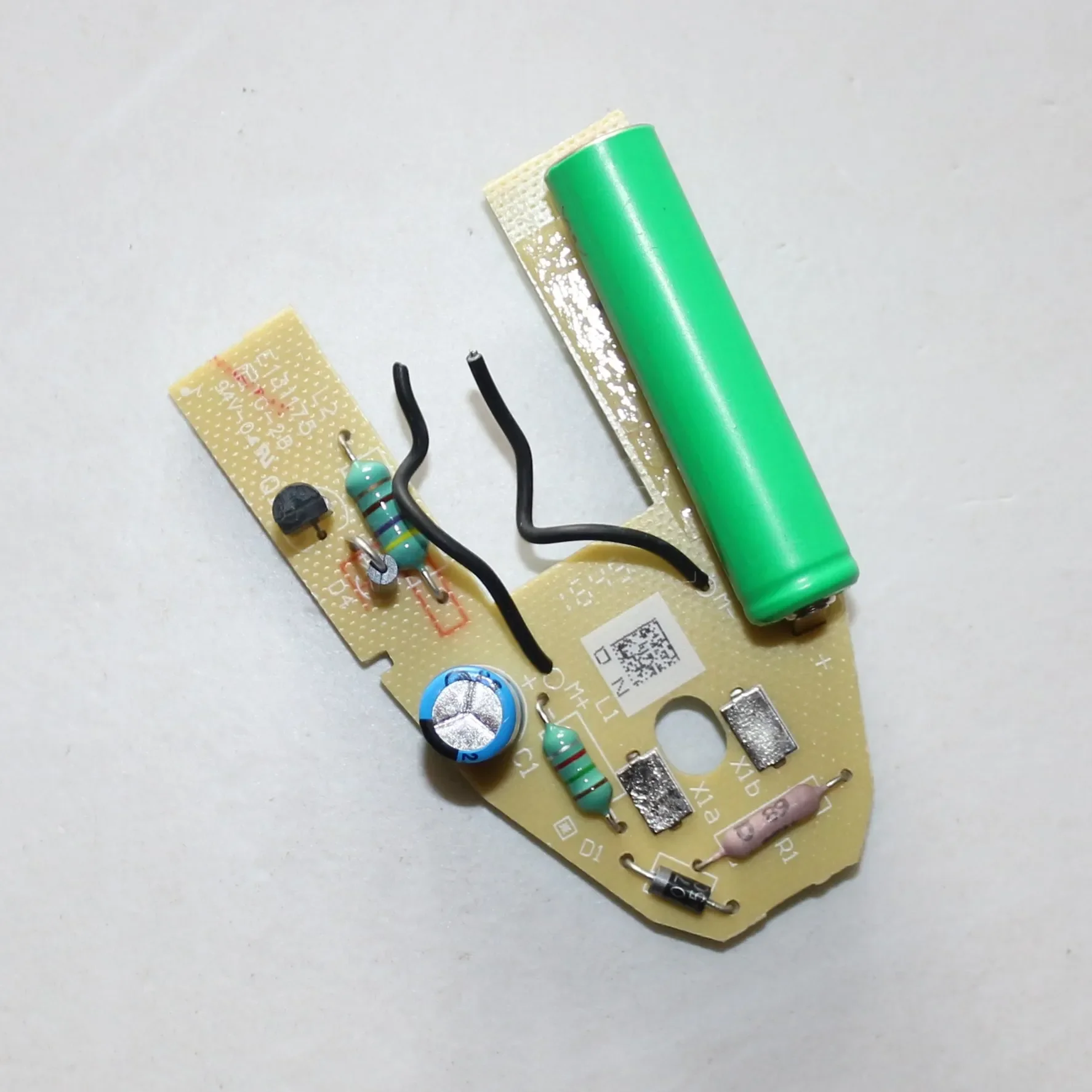 For Philips shaver PQ182 PQ187 PQ190 PQ192 PQ197 Main board Circuit board Battery Accessories