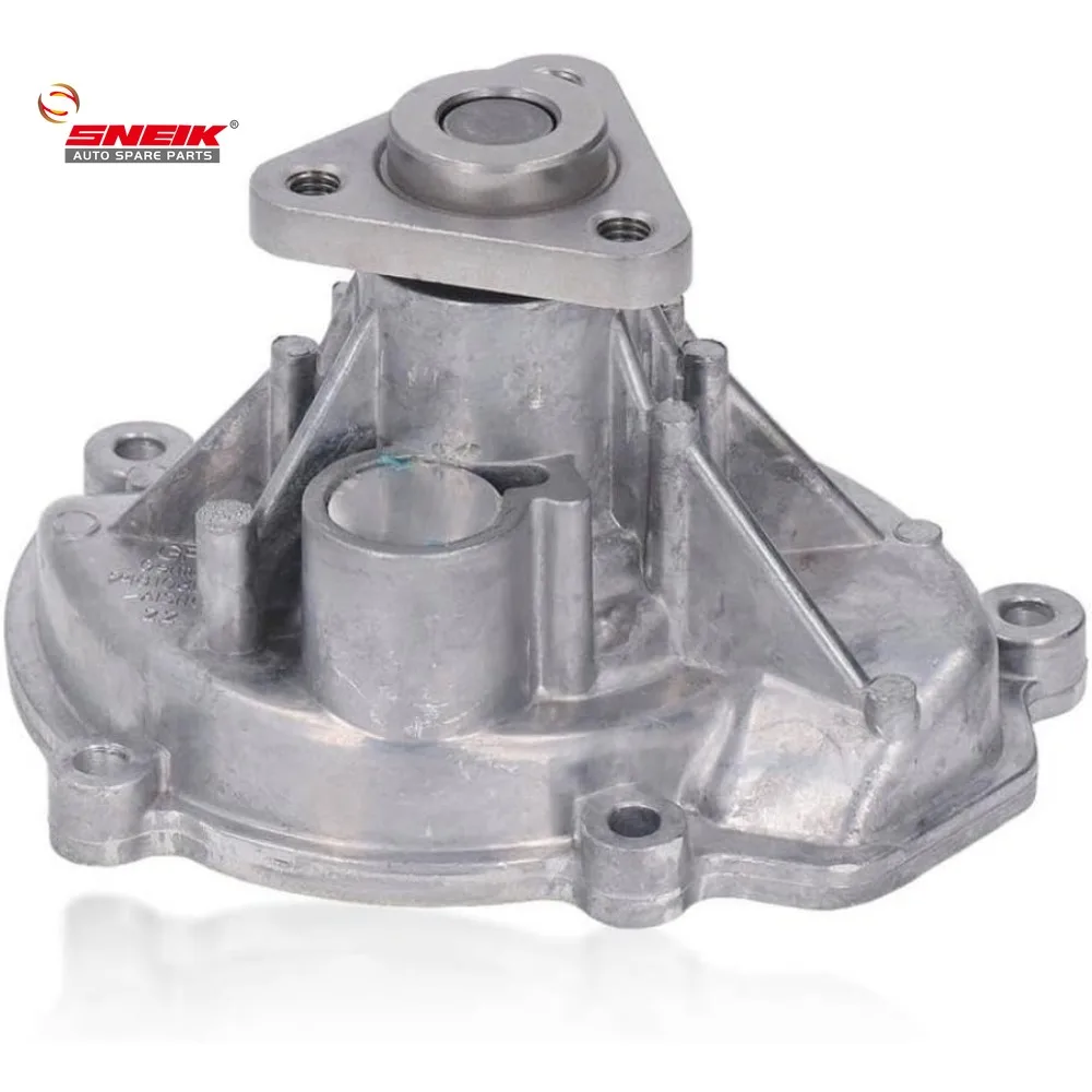 

Sneik Engine Cooling Water Pump for Porsche Cayenne V8 4.8L 2008 2009 2010 2011 2012 2013 2014 - 2018 94810603301 41231 BSJSB02
