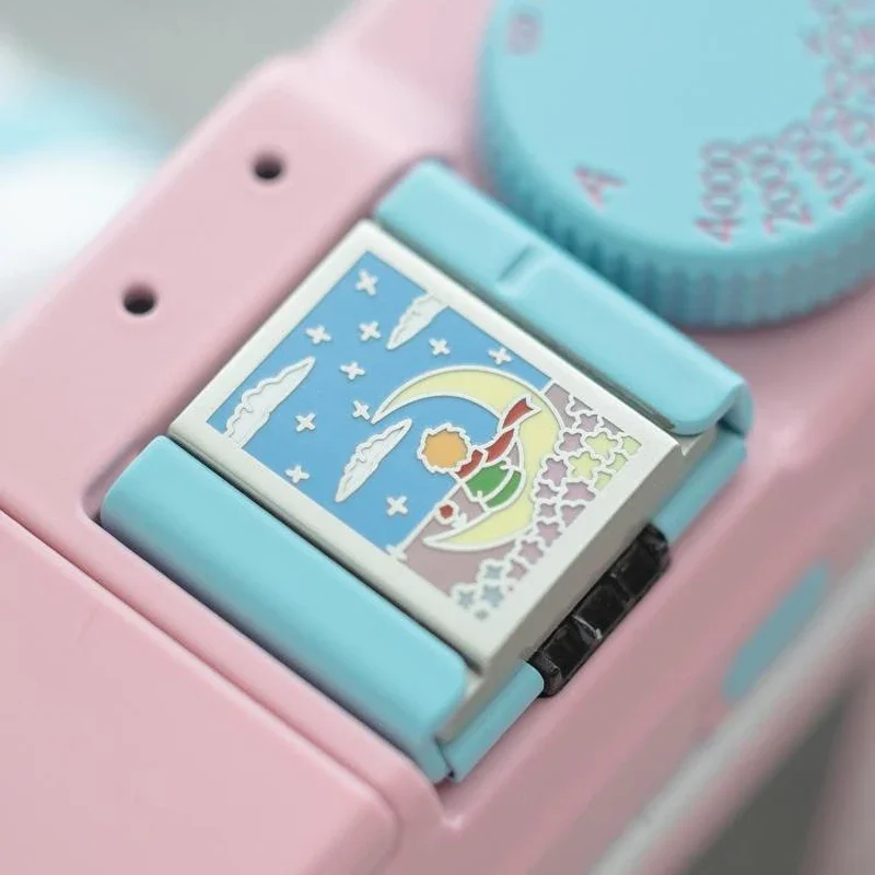 Camera Hot Shoe Cov… - image