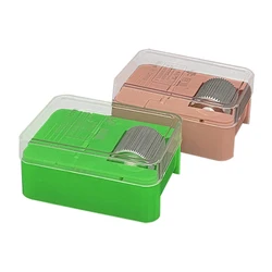 New Oil Edge Box Leather Paint Craft Leather Repair Craft Tools Hand Leathercraft Oil Painting Edging Tools To Work The Leather