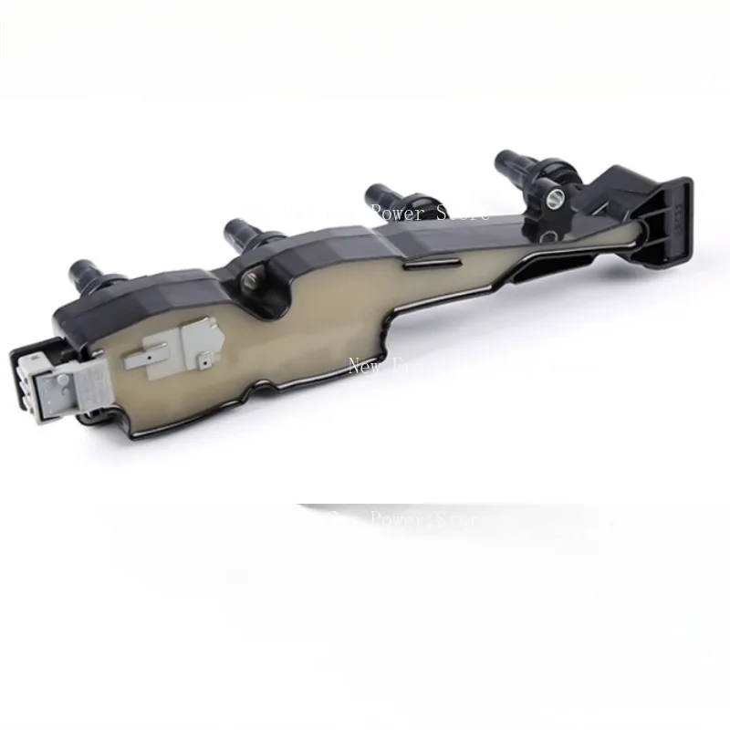 

Подходит для Dongfeng Fengshen S30 H30, автомобильная катушка зажигания, высоковольтный провод, резиновая втулка, аксессуары