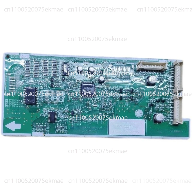 

Для стиральной машины барабанного типа EBR35661115 EBR33927921 компьютерная плата основного управления