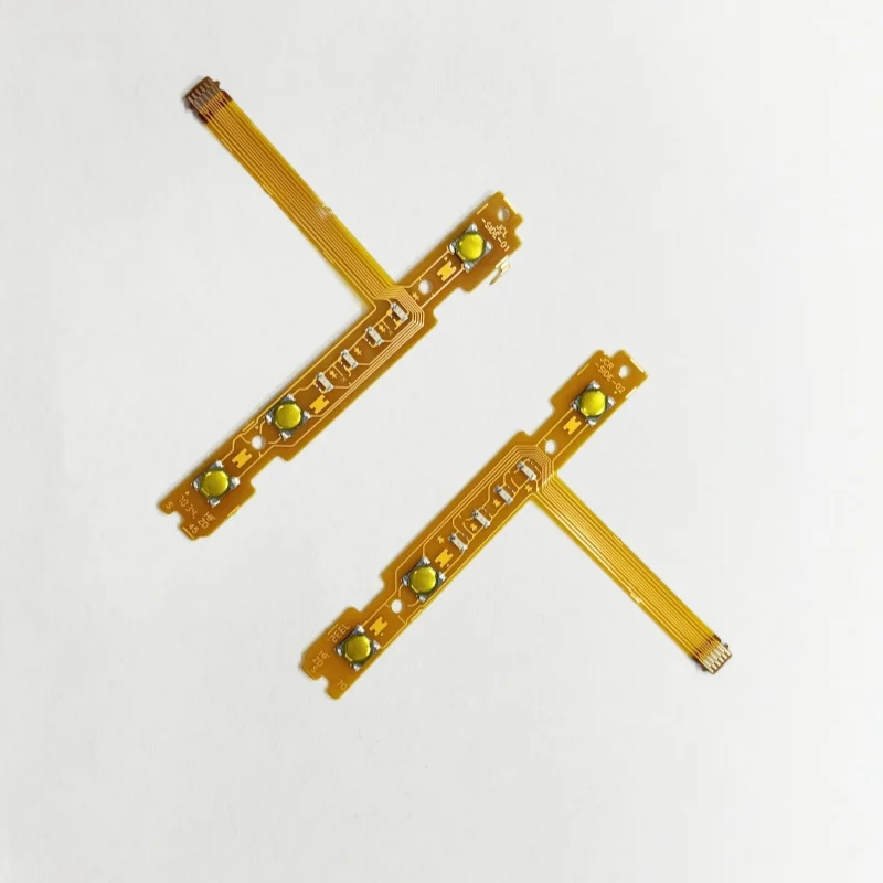 20sets SL SR Button Key Flex Cable Replacement Parts for NS Switch for Joy-Con Left / Right Replacement Parts and Accessories