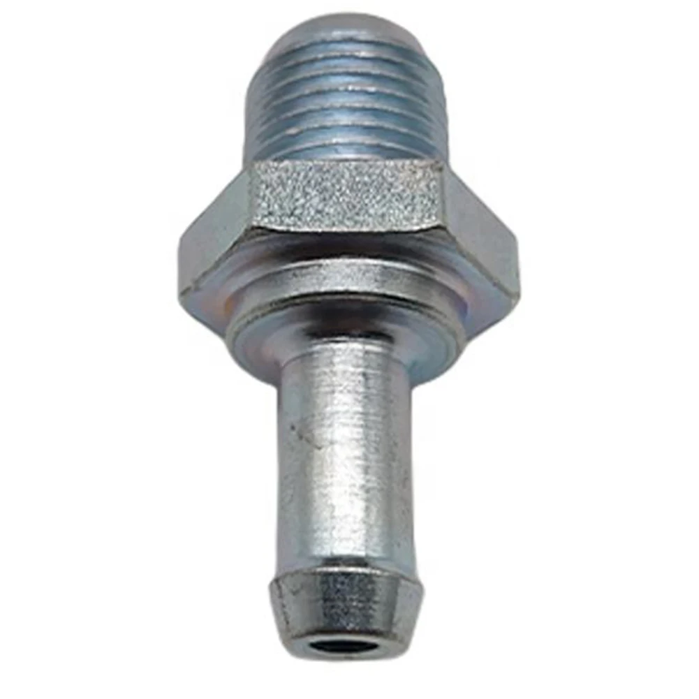 Engine Ventilation Valve PCV Valve For Automobile Engine 10*3*3CM Wear-resistant Direct Installation Easy To Use