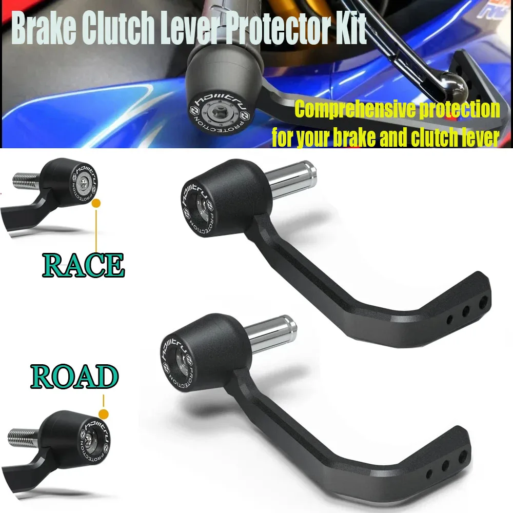 

Сертифицированные продукты Комплект защиты рычага тормоза и сцепления мотоцикла для KTM 1290 Super Duke R/GT/RR/R EVO/2013-2023