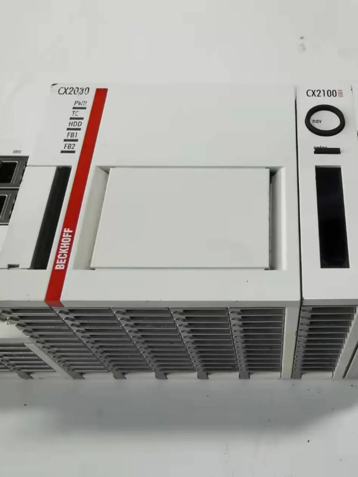 BECKHOFF Beckhoff Module CX2030-0122 Original Spot Bargaining