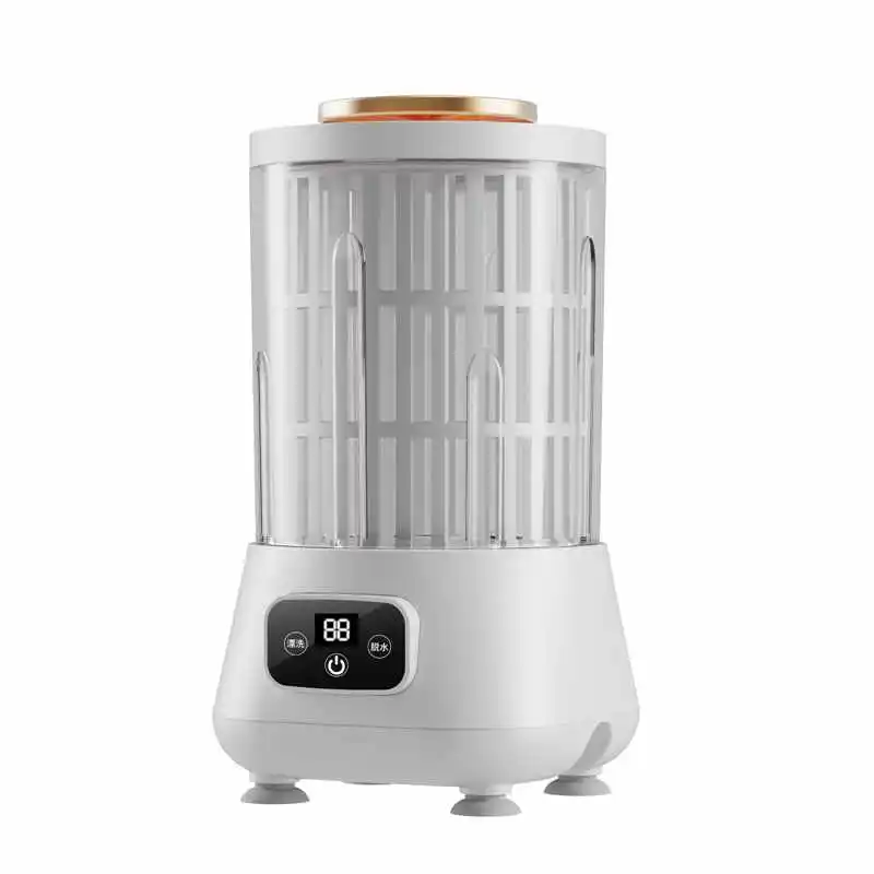Factory Outlets Mini Washing Machine Hot Selling Small Portable Washing Machine