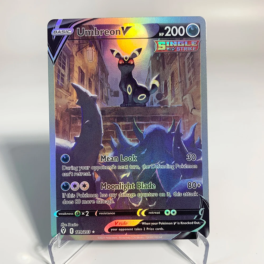 crab pokemon card POKÉMON CARD GAME S6H 003/070 C