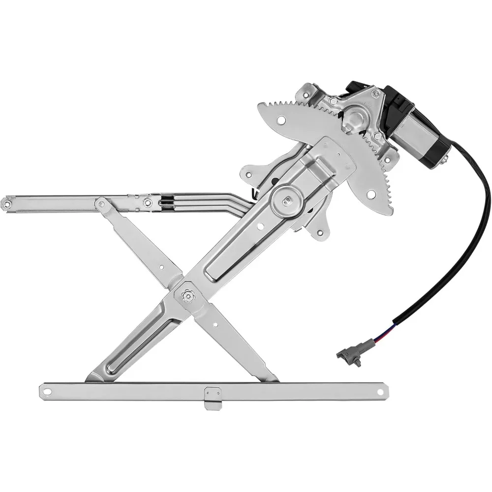 

741-799 Стеклоподъемник с передним левым двигателем для Tacoma 1995-2004 годов 1995 1996 1997 1998 1999 2000 2001 2002 2003