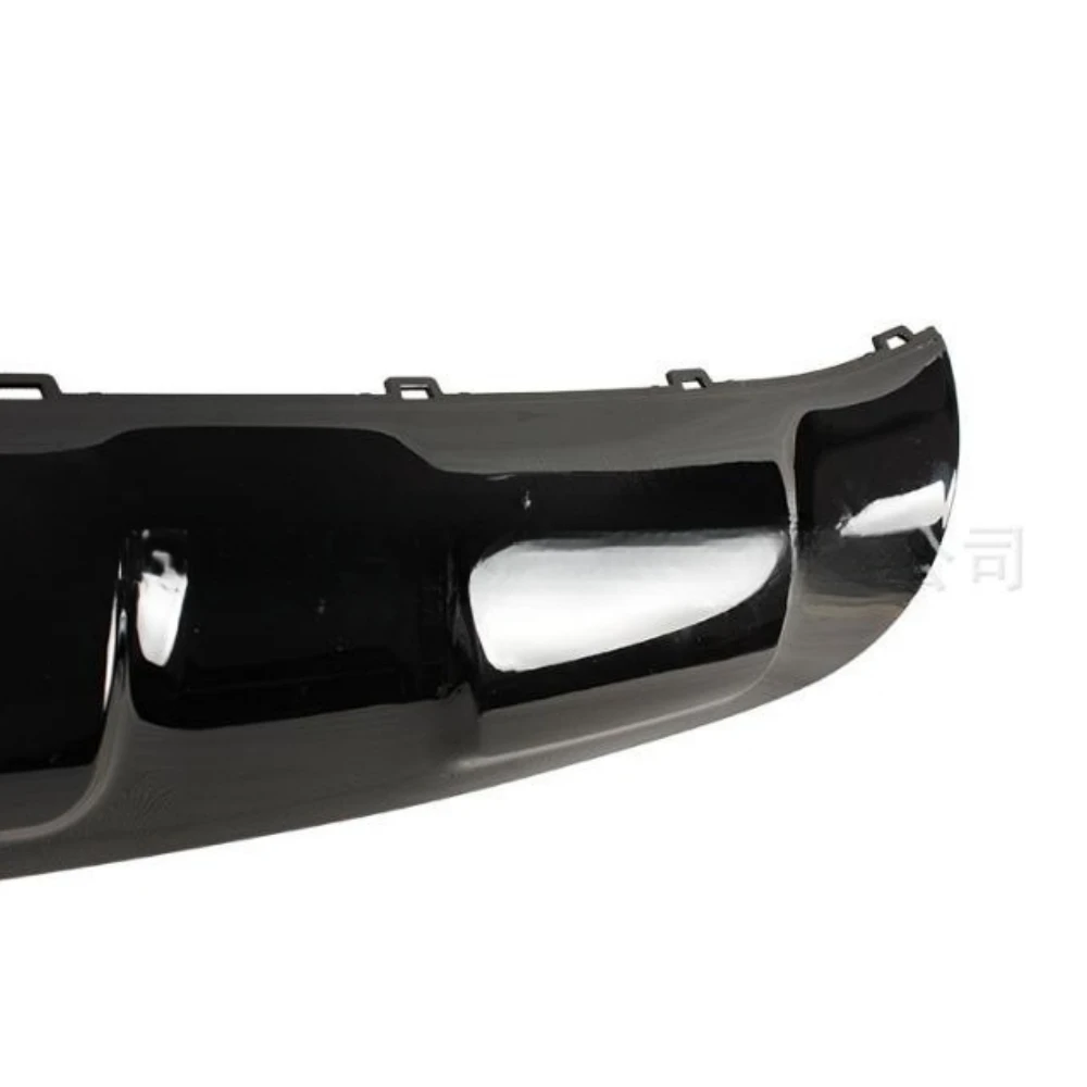 Front bumper chrome decorative strip For Mercedes Benz GLA-Class W156  A1568859600