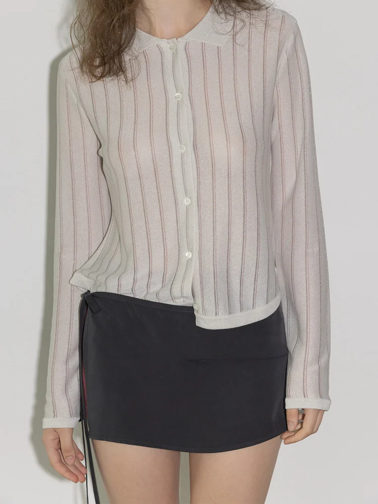 

Официальная летняя многослойная юбка Haag с эффектом прохлады, ажурным дизайном на талии, повседневным разрезом по боку, асимметричным подолом и застежкой-молнией.