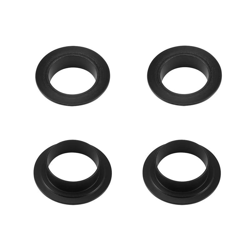 4 قطعة محور الدراجة BB قوس سفلي متوسط رمح تحمل برو الوافدين الجدد أجزاء ycle