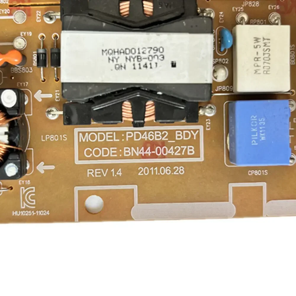 bn44-00427b-power-board-pd46b2_bdy-for-samsung-tv-un40d6400ufxzx-un40d6420ufxza-un40d6420ufxzc-un40d6450ufxzp-un40d6400ufxza